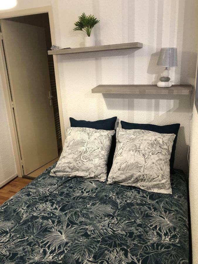 Very Quiet 2-Room Apartment - Old Port, Town Center La Rochelle  Exteriér fotografie