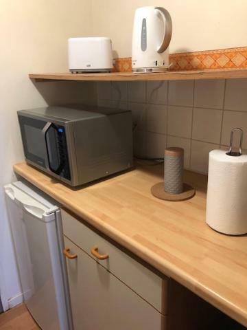 Very Quiet 2-Room Apartment - Old Port, Town Center La Rochelle  Exteriér fotografie